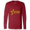 Long Sleeve Jersey Tee Thumbnail