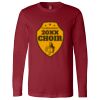 Long Sleeve Jersey Tee Thumbnail