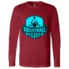 Long Sleeve Jersey Tee Thumbnail
