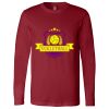 Long Sleeve Jersey Tee Thumbnail