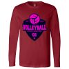 Long Sleeve Jersey Tee Thumbnail