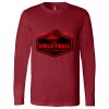 Long Sleeve Jersey Tee Thumbnail
