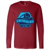Long Sleeve Jersey Tee Thumbnail