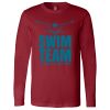 Long Sleeve Jersey Tee Thumbnail