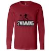 Long Sleeve Jersey Tee Thumbnail