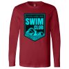 Long Sleeve Jersey Tee Thumbnail