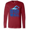 Long Sleeve Jersey Tee Thumbnail