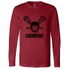 Long Sleeve Jersey Tee Thumbnail