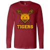 Long Sleeve Jersey Tee Thumbnail