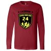Long Sleeve Jersey Tee Thumbnail