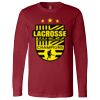 Long Sleeve Jersey Tee Thumbnail
