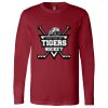 Long Sleeve Jersey Tee Thumbnail