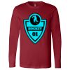 Long Sleeve Jersey Tee Thumbnail