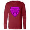 Long Sleeve Jersey Tee Thumbnail