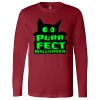 Long Sleeve Jersey Tee Thumbnail