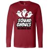 Long Sleeve Jersey Tee Thumbnail
