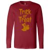 Long Sleeve Jersey Tee Thumbnail