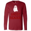Long Sleeve Jersey Tee Thumbnail