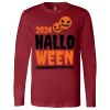 Long Sleeve Jersey Tee Thumbnail