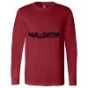 Long Sleeve Jersey Tee Thumbnail