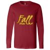 Long Sleeve Jersey Tee Thumbnail