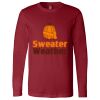 Long Sleeve Jersey Tee Thumbnail