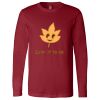 Long Sleeve Jersey Tee Thumbnail