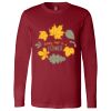 Long Sleeve Jersey Tee Thumbnail