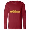 Long Sleeve Jersey Tee Thumbnail