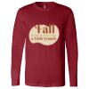 Long Sleeve Jersey Tee Thumbnail