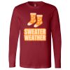 Long Sleeve Jersey Tee Thumbnail