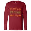 Long Sleeve Jersey Tee Thumbnail
