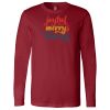 Long Sleeve Jersey Tee Thumbnail