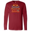 Long Sleeve Jersey Tee Thumbnail