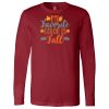 Long Sleeve Jersey Tee Thumbnail