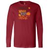 Long Sleeve Jersey Tee Thumbnail