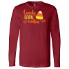 Long Sleeve Jersey Tee Thumbnail
