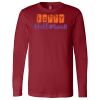 Long Sleeve Jersey Tee Thumbnail