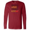 Long Sleeve Jersey Tee Thumbnail