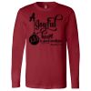 Long Sleeve Jersey Tee Thumbnail