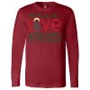 Long Sleeve Jersey Tee Thumbnail
