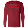 Long Sleeve Jersey Tee Thumbnail