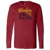 Long Sleeve Jersey Tee Thumbnail