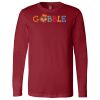 Long Sleeve Jersey Tee Thumbnail