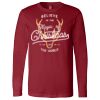 Long Sleeve Jersey Tee Thumbnail