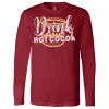 Long Sleeve Jersey Tee Thumbnail