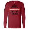 Long Sleeve Jersey Tee Thumbnail