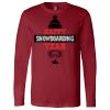 Long Sleeve Jersey Tee Thumbnail