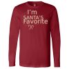 Long Sleeve Jersey Tee Thumbnail