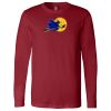 Long Sleeve Jersey Tee Thumbnail